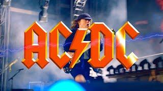 AC/DC: Power Up Tour - Festivalpark Stenehei, Dessel | 9 August 2024