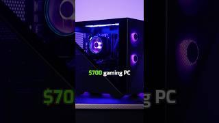 Best  $700 Gaming PC for 2024?