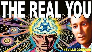 (REAL vs ILLUSION) Don't fall for this spiritual trap... Neville Goddard