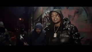 Wizzy - MURDA (Official Music Video) [Prod. by Murda Beatz]