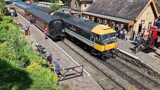 Lady Diana Spencer 47712 leaving Arley