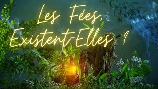 Les Fées,  existent-elles vraiment ?... #tarot #voyance #magie