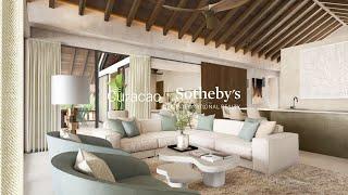 Blue Bay Hills Residences, Curacao | Curacao Sotheby's International Realty