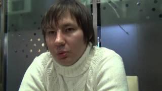 Скальпер Андрей Беритц  20.01.13