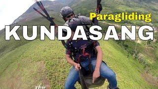  Pengalaman Paragliding di Ranau Sabah