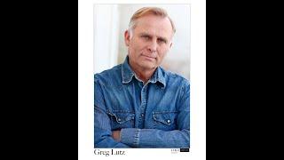 Greg Lutz Dec 2022 Theatrical Demo