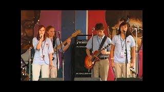 Arts In The Schools: Blues in the Schools (2008) from the MCAETtv Archive Collection