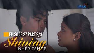 Shining Inheritance: Inna shows concern for Euan! (Episode 27 - Part 2/3)