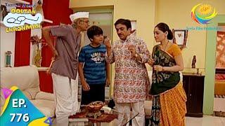 Taarak Mehta Ka Ooltah Chashmah - Episode 776 - Full Episode