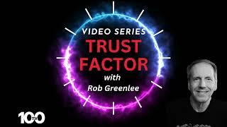 Trailer: Trust Factor with Rob Greenlee