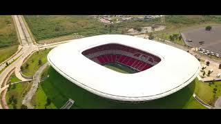 Estadio Akron sede Mundialista 2026  Guadalajara, Monterrey y Cdmx