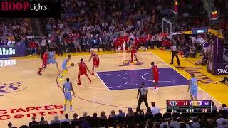 Washington Wizards vs LA Lakers - Full Game Highlights  October 25 2017  2017-18 NBA season