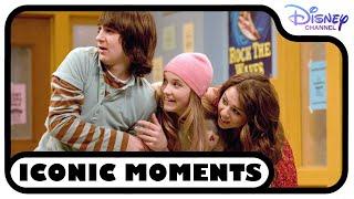 5 Nostalgic Moments | Hannah Montana | Disney Channel UK