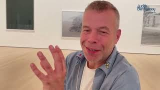 Wolfgang Tillmans, To Look without fear, Moma, September 2022