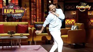 Manali में Couples कैसे करते हैं Snow Fight? | The Kapil Sharma Show Season 2 | Kapil's Stand Up