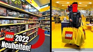 LEGO Sommer 2022 Neuheiten zu 'Schnapper Preisen' gejagt... | Museums- Action! | Update #31