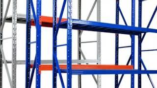 Rack manufacture BARI STEEL Rack 03024448392