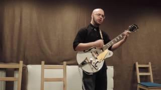 Ulfr Blues — Сто лет одиночества