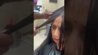 “Layer Haircut Transformation | Add Volume & Style Instantly!”