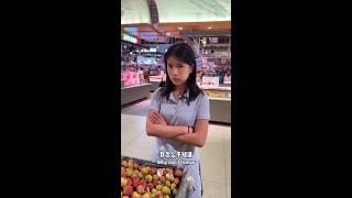 好家伙，我怎么不知道我还有个同父异母的妹妹 #快影大咖秀 @快影(O414219728)