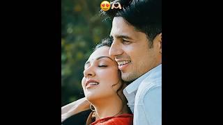 Vikram️Dimple #kiaraadvani #siddharthmalhotra #bollywood #love #lovesongs #romantic #couplegoals