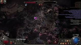 WE SWITCHED TO SKELETAL FROST MAGE DAY 13 MINION BUILD UPDATE PATH OF EXILE 2 EARLY ACCESS - 1276