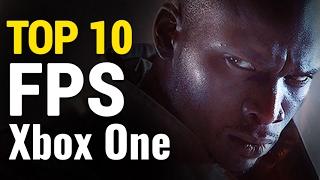 Top 10 FPS Games on Xbox One | Best First-Person Shooters