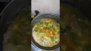 Cooking Time. #food #shortsvideo #bangladeshifood #recipe #bangladeshicuisine #ytshorts #foodlover