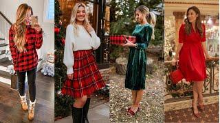 Stunning Christmas Outfit Ideas That Will Make You Shine This Holiday 2024