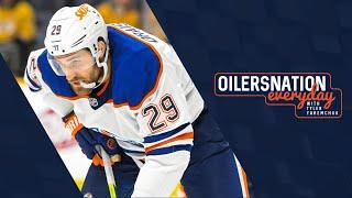 Draisaitl Dominates the Preds + Jason Demers | Oilersnation Everyday with Tyler Taremchuk