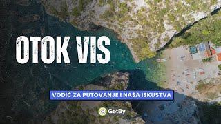 Otok Vis - Sve tajne i ljepote Visa iz prve ruke