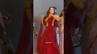 Bigg Boss Shobha Shetty Dance at New Year Celebrations in Tirupati #ytshots #shobhashetty