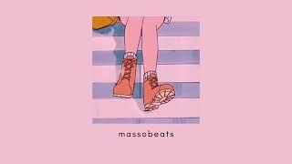 massobeats - waiting (lofi aesthetic music)