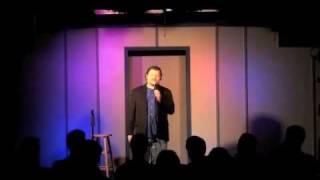 Revolver Comedy Presents: Bobby Bird