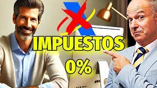 Plan de pensiones: ¡Rescata tu dinero ANTES y paga menos impuestos!