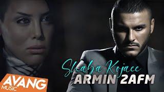 Armin 2AFM - Shaba Kojaee OFFICIAL VIDEO | آرمین ۲آ اف ام - شبا کجایی