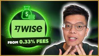 Wise Account Review 2024: How to send money overseas at low fees