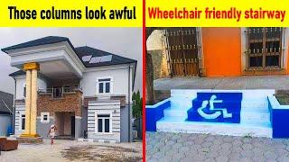 Most Hilarious Design Fails