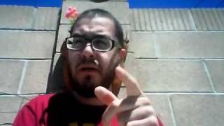 Mateo's Corner 1-4 (Damn Heat!)