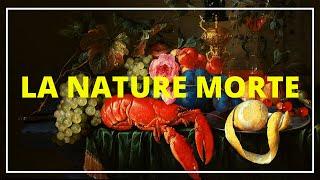 RESTONS SOFT : Parlons nature morte !