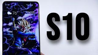 Samsung Galaxy S10 in 2024! Why This Was Peak Samsung!!!