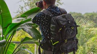 ENDURAX Camera Backpack Review in 2022 | Extra Large Version