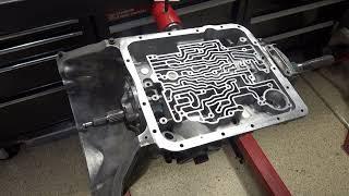 Rebuilding Automatic Transmissions: Why I Don't Soak My Frictions