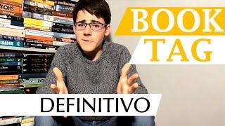 BookTag | El booktag definitivo