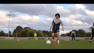 #TedLasso " Football is Life " Part 1 - Entry of  Dani Rojas- S0E1 E06 Two Aces in #AppleTv TedLasso