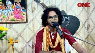 Saat Sokaler Sur - 14.09.2018 Saikat Halder With Tanaya