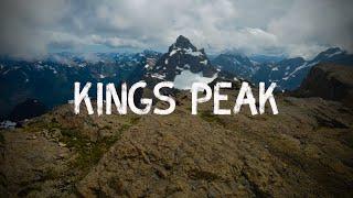 Vancouver Island Adventures: Kings Peak