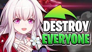 Clara Beginner Guide: How to Play, Best Light Cones & Relic Builds, Team Comps | Honkai: Star Rail