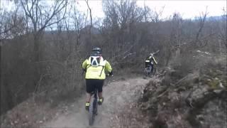 Mountain Bike Rive Rosse