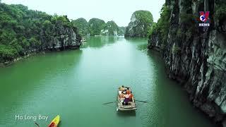 Experiences recommended by Lonely Planet for first-time visit to Ha Long